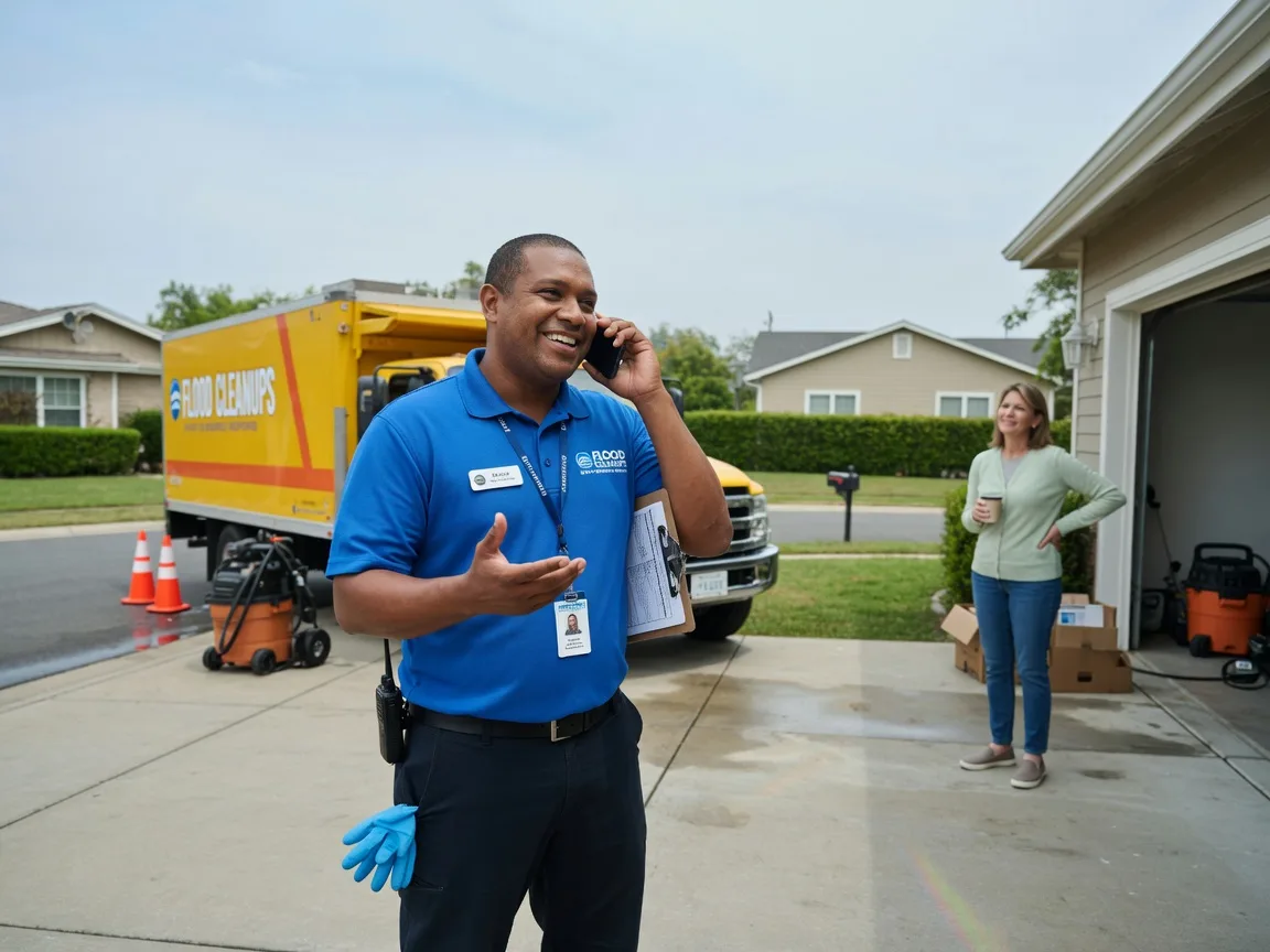Water Damage Restoration Wyoming FAQs